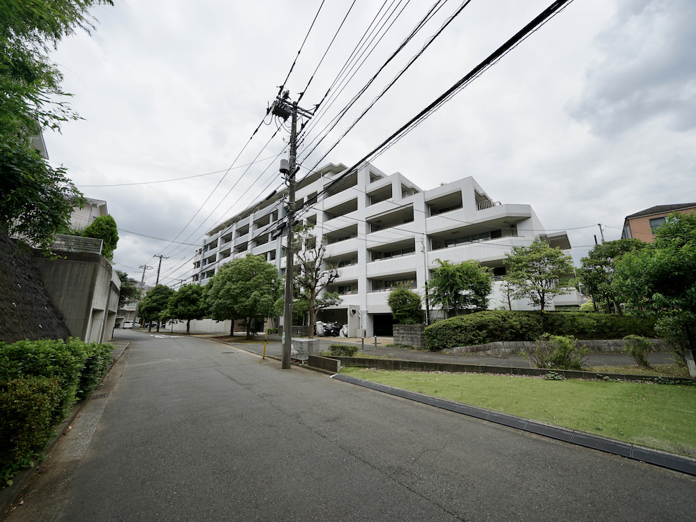 緑と木目とアースフルな暮らし