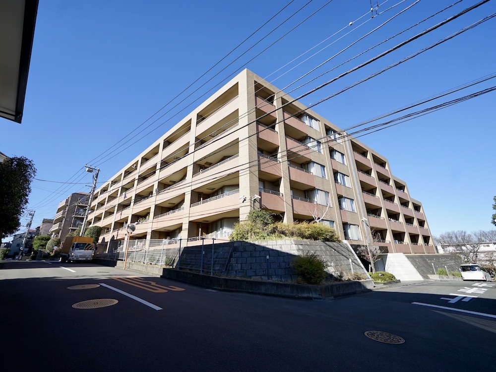 THE GARDEN けやき平