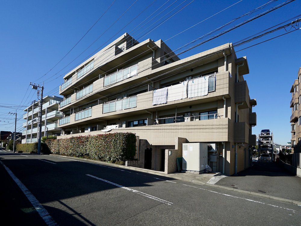 ゴージャス設備と美インテリアの家