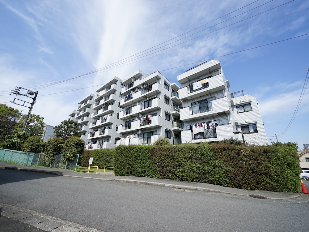 77㎡＆2面バルコニーの、ゆったりとした家